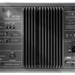 Neumann KH 310 A R G Loa kiểm âm phòng thu 3 way neumann kh 310 a r g loa kiem am phong thu 3 way 1