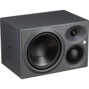 Neumann KH 310 A R G Loa kiểm âm phòng thu 3 way neumann kh 310 a r g loa kiem am phong thu 3 way