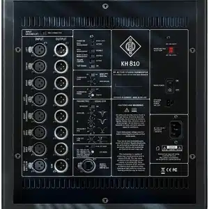 Neumann KH 810 G Loa subwoofer kiểm âm neumann kh 810 g loa subwoofer kiem am 1