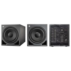 Neumann KH 810 G Loa subwoofer kiểm âm neumann kh 810 g loa subwoofer kiem am 2