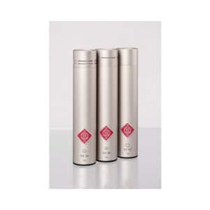 Neumann KM 183 Micro thu âm condenser neumann km 183 micro thu am condenser 1