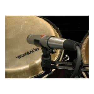 Neumann KM 184 MT Microphone condenser thu âm neumann km 184 mt microphone condenser thu am