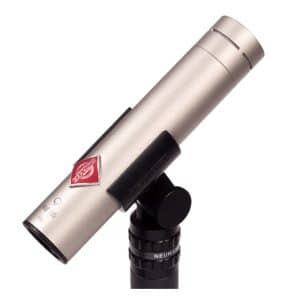 Neumann KM 185 STEREO SET Microphone condenser thu âm neumann km 185 stereo set microphone condenser thu am 1