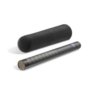 neumann kmr 81 i mt microphone shotgun 5