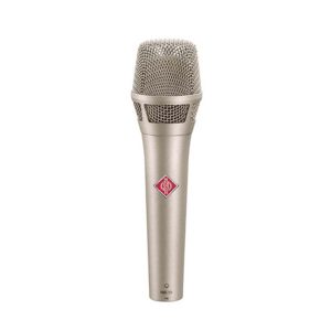 neumann kms 105 micro condenser cam tay5