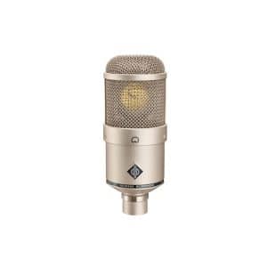 Neumann M 147 TUBE UK Micro condenser thu âm neumann m 147 tube uk micro condenser thu am 2