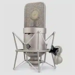 Neumann M 149 TUBE UK Micro condenser thu âm neumann m 149 tube uk micro condenser thu am 1