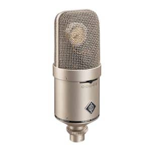 Neumann M 149 TUBE UK Micro condenser thu âm neumann m 149 tube uk micro condenser thu am 3