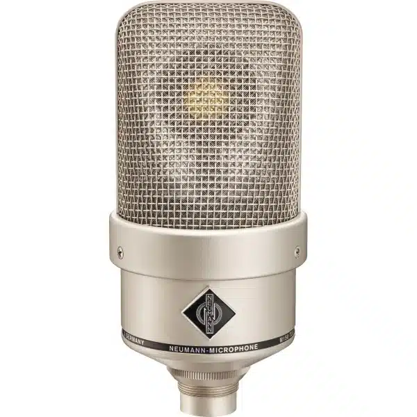 neumann m 150 tube uk microphone condenser thu am