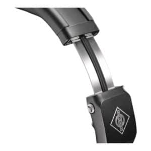 Neumann NDH 20 BLACK EDITION Tai nghe kiểm âm dynamic neumann ndh 20 black edition tai nghe kiem am dynamic 3