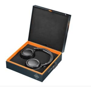 Neumann NDH 20 BLACK EDITION Tai nghe kiểm âm dynamic neumann ndh 20 black edition tai nghe kiem am dynamic