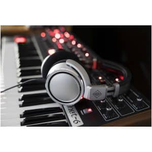 Neumann NDH 20 Silver Tai nghe kiểm âm dynamic neumann ndh 20 silver tai nghe kiem am dynamic 1