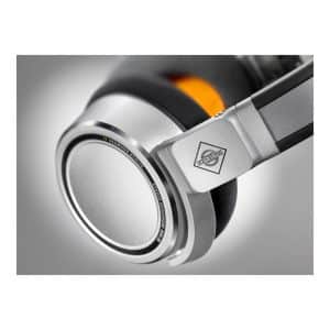 Neumann NDH 20 Silver Tai nghe kiểm âm dynamic neumann ndh 20 silver tai nghe kiem am dynamic 5