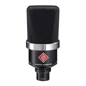 neumann tlm 102 bk micro thu am condenser 2