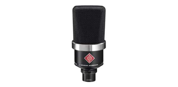 neumann tlm 102 bk micro thu am condenser 2