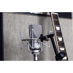 Neumann TLM 103 Micro condenser thu âm neumann tlm 103 micro condenser thu am 2
