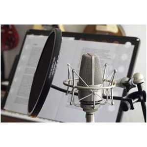 Neumann TLM 103 Micro condenser thu âm neumann tlm 103 micro condenser thu am