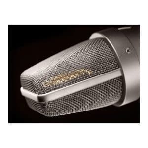 Neumann TLM 103 Micro condenser thu âm neumann tlm 103 micro condenser thu am 4