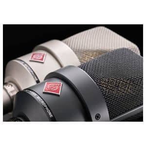 Neumann TLM 103 Micro condenser thu âm neumann tlm 103 micro condenser thu am 5