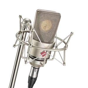 Neumann TLM 103 Micro condenser thu âm neumann tlm 103 micro condenser thu am 7