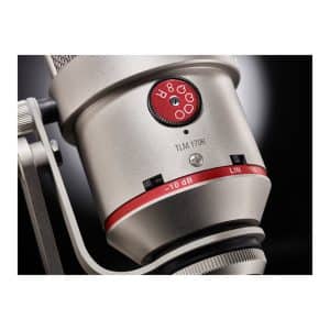 Neumann TLM 170 R Microphone thu âm Condenser neumann tlm 170 r microphone thu am condenser 2