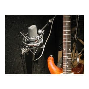 Neumann TLM 170 R Microphone thu âm Condenser neumann tlm 170 r microphone thu am condenser 4