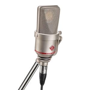 neumann tlm 170 r microphone thu am condenser 5