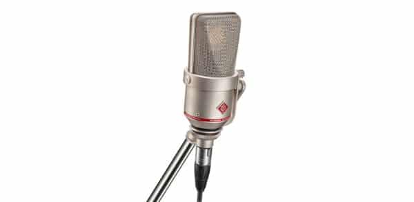 neumann tlm 170 r microphone thu am condenser 5