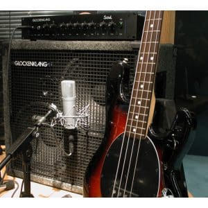 Neumann TLM 193 Micro Thu Âm Condenser neumann tlm 193 micro thu am condenser 1