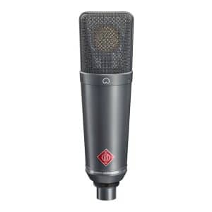 Neumann TLM 193 Micro Thu Âm Condenser neumann tlm 193 micro thu am condenser 2