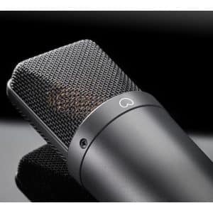 Neumann TLM 193 Micro Thu Âm Condenser neumann tlm 193 micro thu am condenser 3