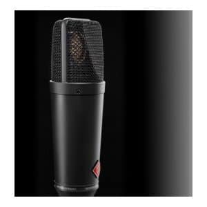 Neumann TLM 193 Micro Thu Âm Condenser neumann tlm 193 micro thu am condenser 4