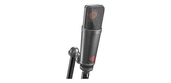 neumann tlm 193 micro thu am condenser 5