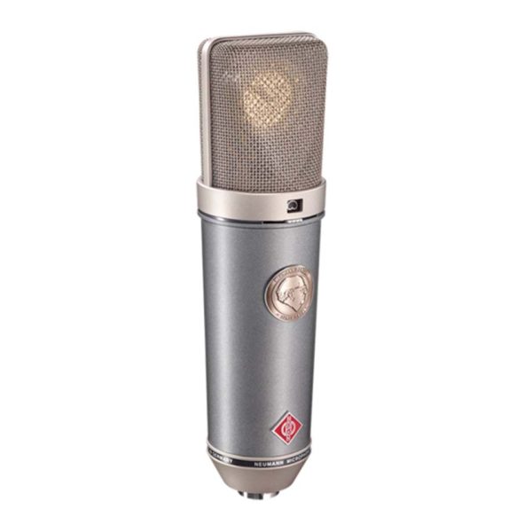 neumann tlm 67 microphone condenser thu nhac cu 3