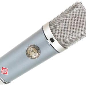 Neumann TLM 67 Microphone Condenser thu nhạc cụ neumann tlm 67 microphone condenser thu nhac cu