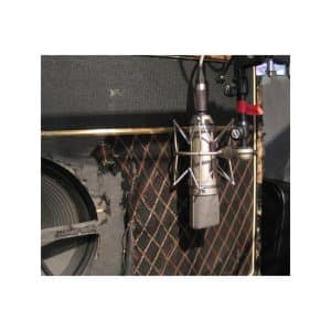 Neumann U 87 AI Micro Thu Âm Condenser neumann u 87 ai micro thu am condenser 2