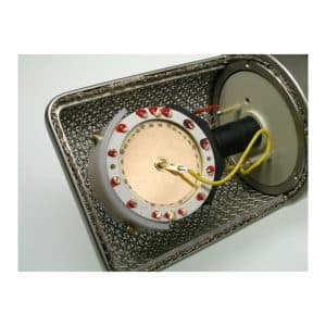 Neumann U 87 AI Micro Thu Âm Condenser neumann u 87 ai micro thu am condenser