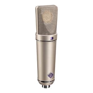 neumann u 89 i micro thu am condenser 1