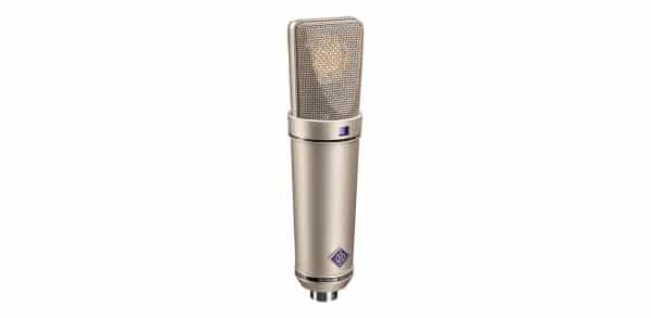 neumann u 89 i micro thu am condenser 1