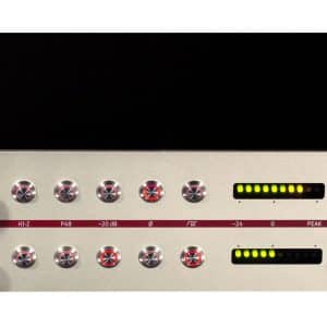 Neumann V 402 Dual channel microphone preamp neumann v 402 dual channel microphone preamp 1