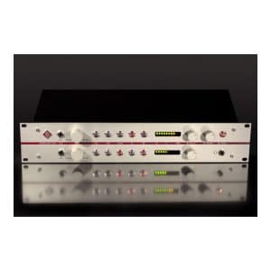 Neumann V 402 Dual channel microphone preamp neumann v 402 dual channel microphone preamp 2