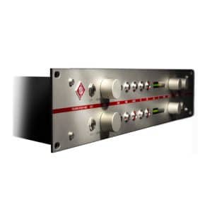 Neumann V 402 Dual channel microphone preamp neumann v 402 dual channel microphone preamp 3