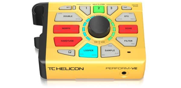 perform ve vocal effects tc helicon 3