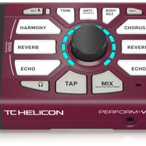 perform vg voice processors tc helicon 1