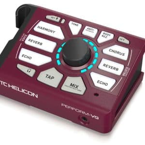 perform vg voice processors tc helicon 3