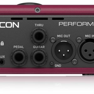 perform vg voice processors tc helicon