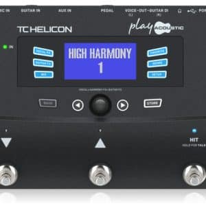 play acoustic harmony tc helicon 2