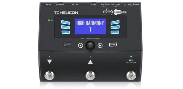 play acoustic harmony tc helicon 2