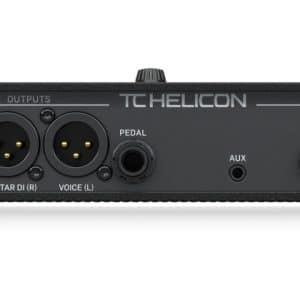 play acoustic harmony tc helicon