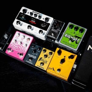 PLETHORA X3 Phơ bàn Guitar Tc Electronic plethora x3 pho ban guitar tc electronic 1